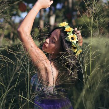 Cerchio di donne Beltane Milano – celebrazione pagana – Tempio della Dea - Calendimaggio - Beltane ritual, Beltane celebration, Priestess of Avalon, Milan Goddess Temple, Wheel of the Year.