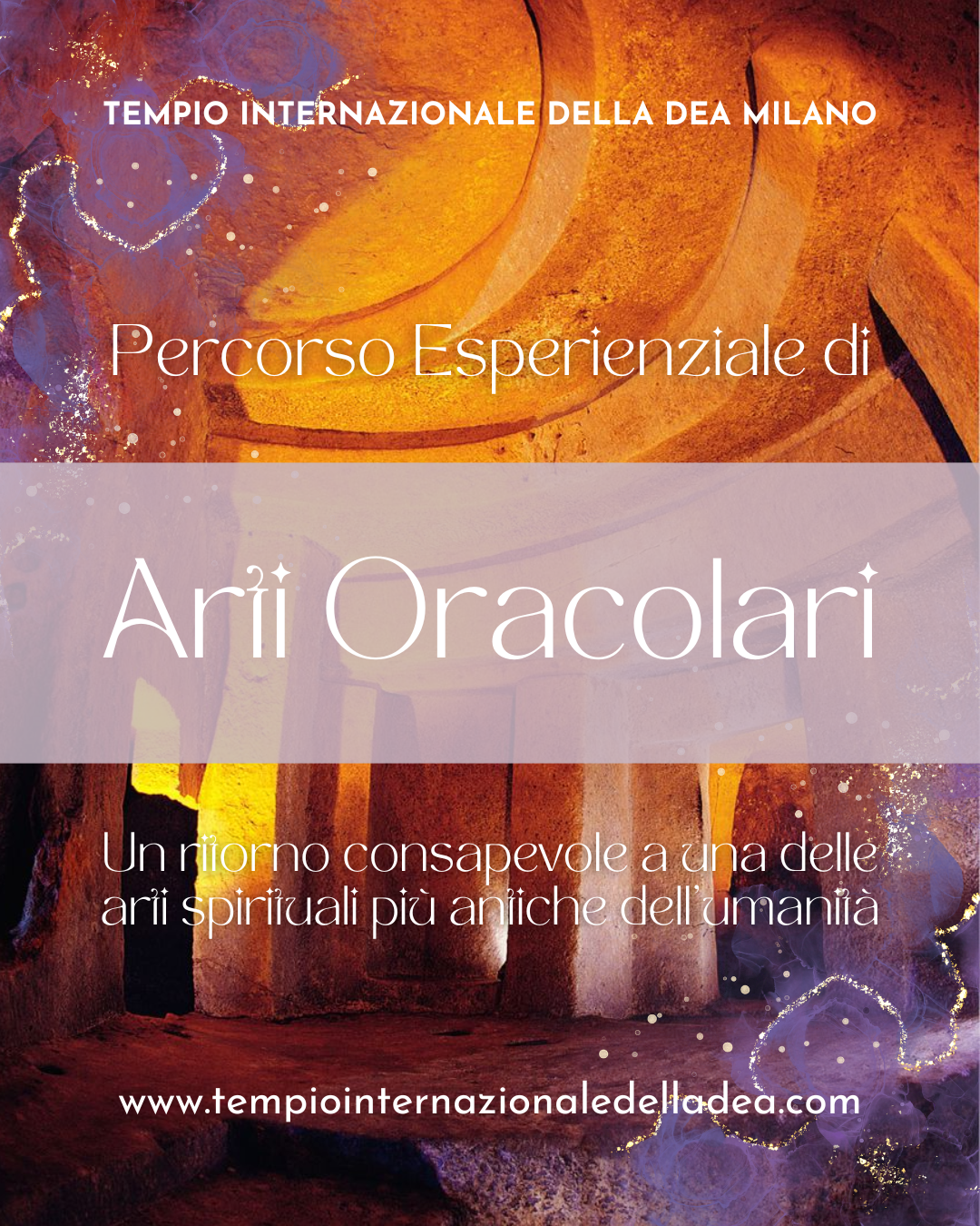 Oracle Arts training, Milan Goddess Temple, Priestess of Avalon, oracle reading, tarot reading, rune reading, Milan, Glastonbury and Online. Oracling and Embodiment.
