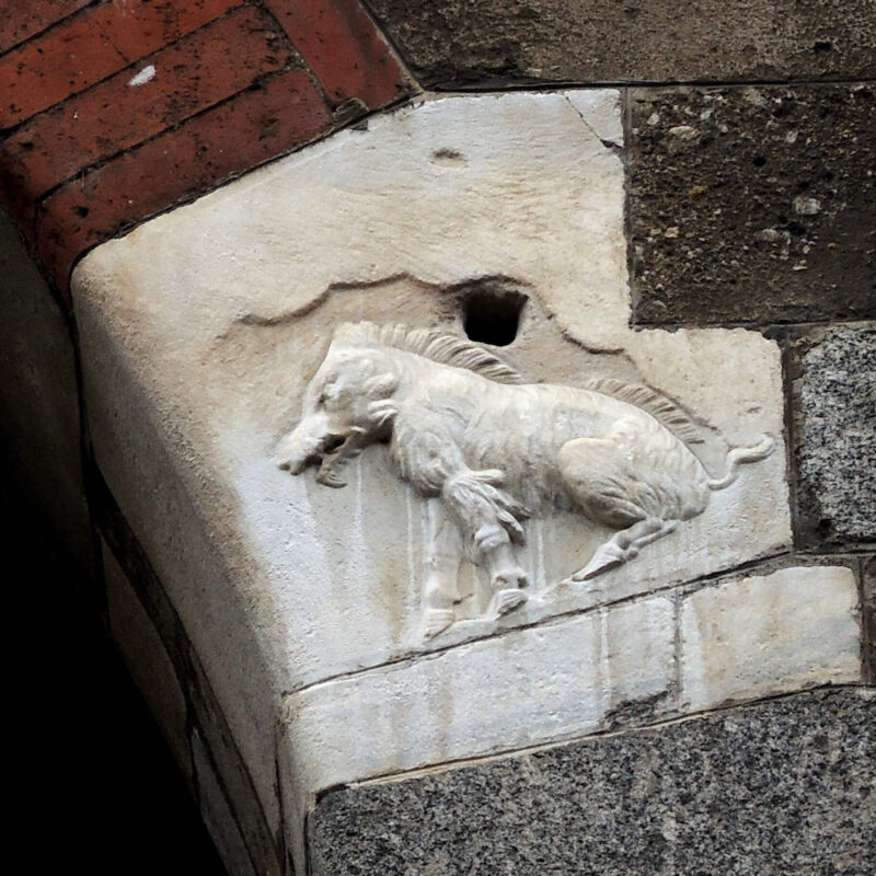 Hidden Milan — The Celtic Soul of the City and Its Sacred History 2 Hidden Milan tour — Celtic sacred history of Mediolanum, Goddess Belisama — Milan International Goddess Temple, Priestess of Avalon