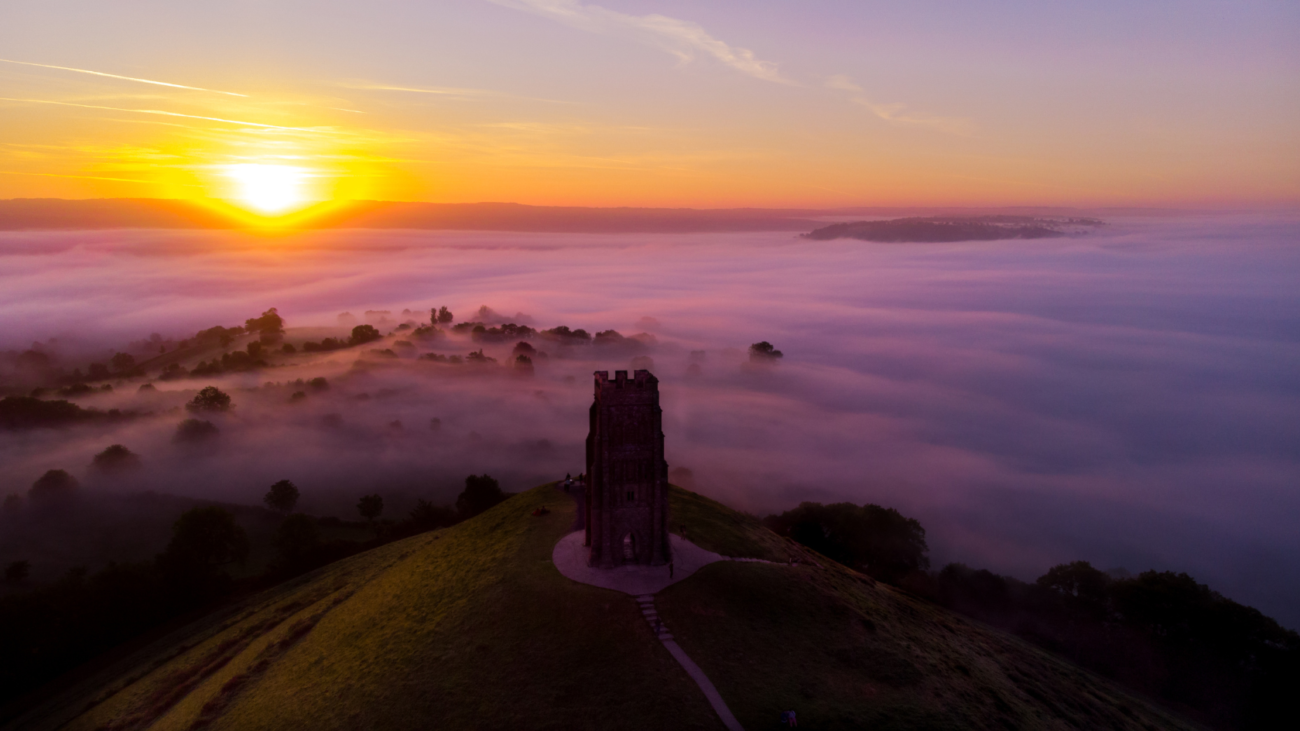Sacred Feminine, Priestess of Avalon, Milan Goddess Temple, Glastonbury Avalon