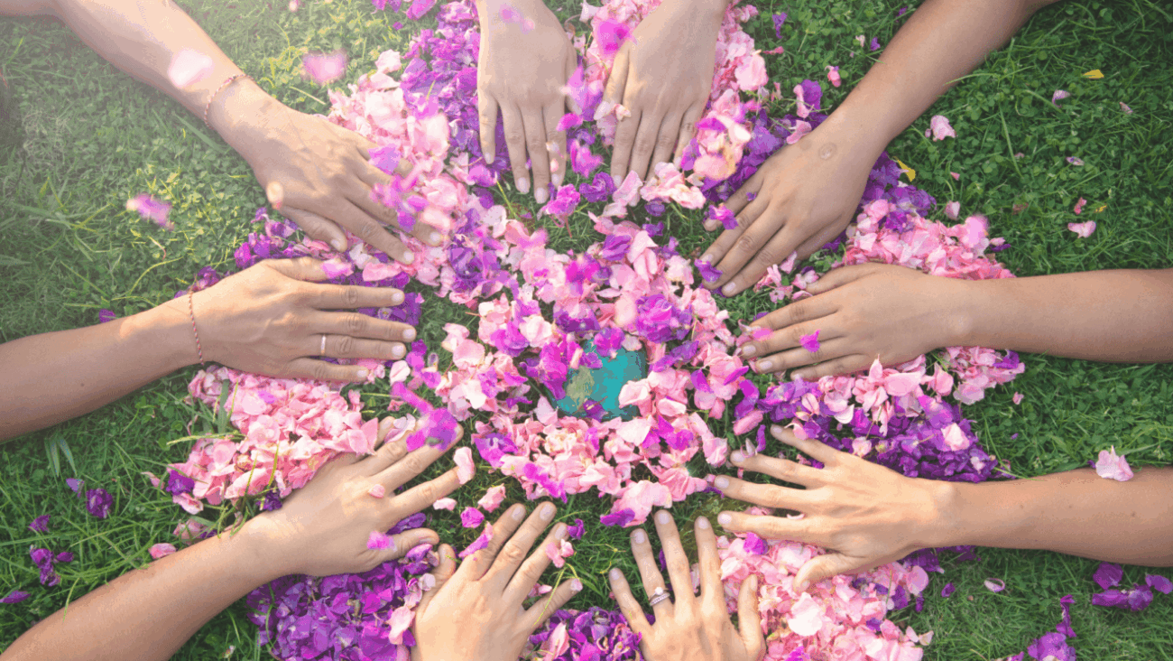 The Sacred Feminine ‒ Beyond the Trend 3 Sacred Feminine, Priestess of Avalon, Milan Goddess Temple, Glastonbury Avalon