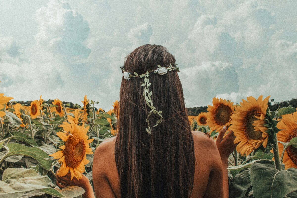 Sacred feminine meaning in the Goddess and Avalon tradition — Milan Goddess Temple, Priestess of Avalon